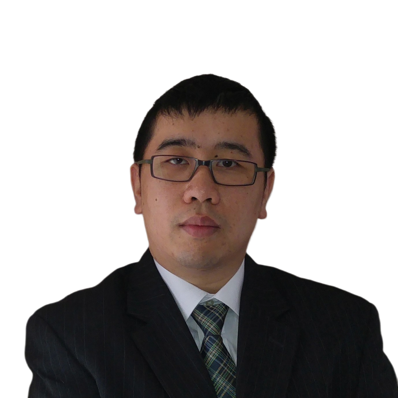 Peter Sahui